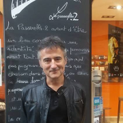 Daniel Zanzara